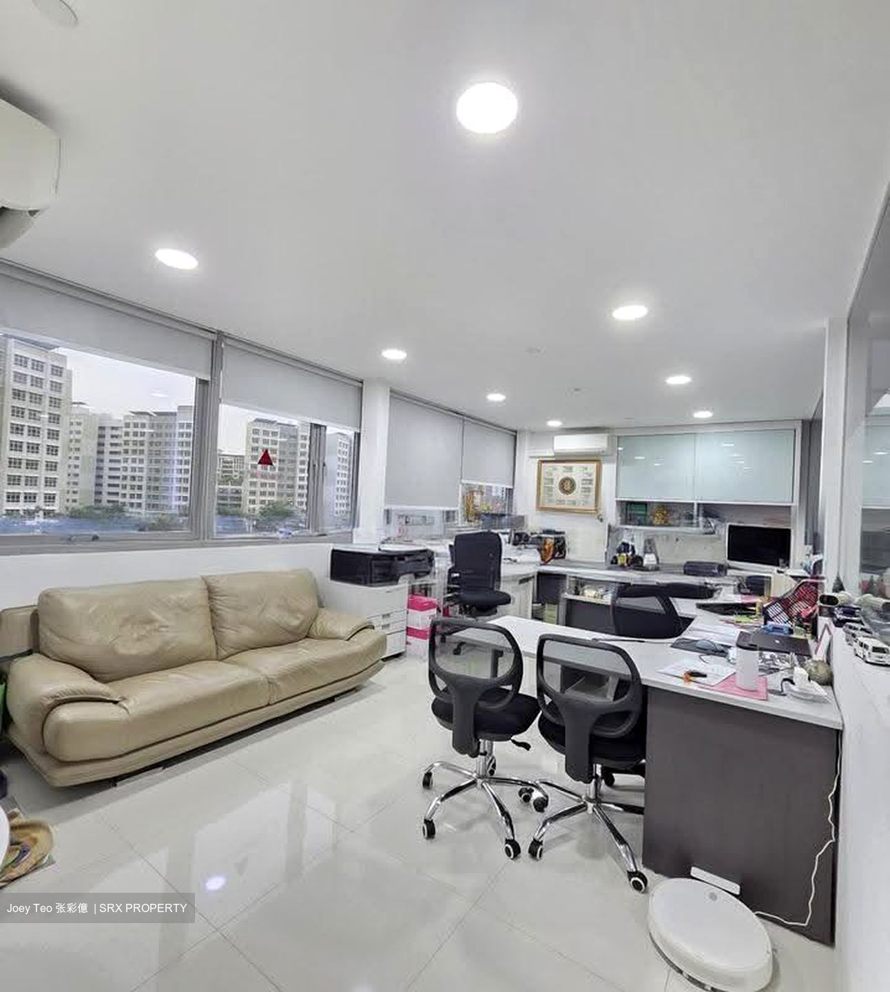 Mega@woodlands (D25), Factory #637640521